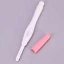 Private Early Pregnancy Urine Midstream Test Strip Pregnancy Rapid Test Newly