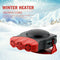 Demister 2 in 1 Car Van Heater Vehicle Cooling Fan Car Auto Heater Hot Warm