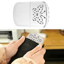 Convinient Ski Winter Camping Metal Hand Warmer Petrol Pocket Sale T0I1