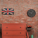England Flag Retro Metal Plate Tin Sign Plaque Poster for Bar Club Cafe Art