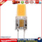 GY6.35 AC 12V 3W Dimmable LED Corn Bulb for Chandelier Crystal Lamp (WW) Newly