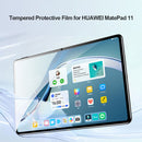 Screen Protector for Huawei HUAWEI MatePad 11 Anti Scratch Film Tempered Glass