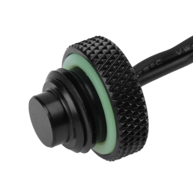 Temperature Water Stop Sealing Plug G1/4 10K for PC Water Cooling(Standard)