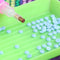 Round Drills Package DIY Embroidery Diamond Painting Rhinestones (DMC 800)