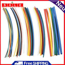 70 Pcs Flame Retardant langlebig 7 Farben sortiert Farben Verhältnis 2:1 Polyole