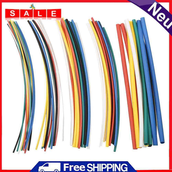 70 Pcs Flame Retardant langlebig 7 Farben sortiert Farben Verhältnis 2:1 Polyole