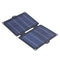 10W 5V Foldable Solar Panel Pack Ultra-thin Waterproof Solar Charger for Ph