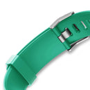 Watchband Replacement Accessory for ID115Plus HR Smart Watch(Green) Newly