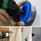 Electric Drill Dust Cover Reusable Drill Dust Collector Woodworking Tools