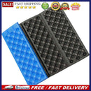 Camping Hiking Picnic Portable Cushion Seat Pad Outdoor Folding Park Mattre