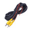 Universal Waterproof Rear View Camera Wide Angle Car Reverse Camera 1