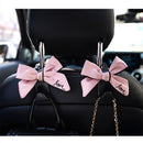 Car Seat Multifunction Storage Supplies Sundries Hook Car Interior Accessories