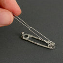 Accessories Barrettes Girls Hairpin Safety Pin Hairpins Hair Clips for Women