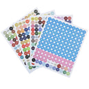 Bottle Bead Storage Jar Drill Tray Diamond Painting Pen Beads Storage Container