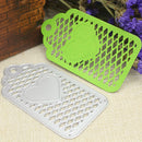 Lable DIY Cutting Dies Scarpbooking Decor Metal Craft Cutter Stencil Album-