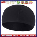 Cycling Cap Outdoor Beanie Men Quick Drying Sports Motorcycle Helmet Liner Ha