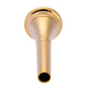 Copper Alloy French Horn Trumpet Mouthpiece Musical Instrument Parts Access