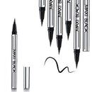 HOT Waterproof Beauty Cosmetic Extreme Black Makeup Pen Eyeliner Pencil