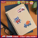 1Set 5D Diamond Painting Stickers Kit DIY Cartoon Cup Phone Decor Gift (ST021