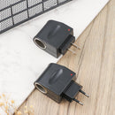 Cigarette Lighter Car Charger Tester Accessories Household Cigarette Lighter