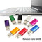 USB 2.0 64MB Memory Stick Thumb Drive PC LAPTOP Storage Y5Y5 V2X3 Z9T8 C2F1