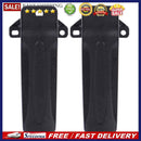 2pcs Walkie Talkie Back Belt Clip for Kenwood TK3307 TK3207G TK2180 TK2302