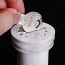 Seal Sewer Stopper Drain Cover Anti odor Floor Drain Core Shower Drainer