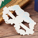 Claus Photo Prop Glasses Frame Xmas Tree Elk Glasses Merry Christmas Glasses