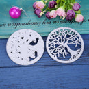2pcs Cutting Dies Set DIY Embossing Stencils for Scrapbooking/Photo(399) Newly