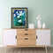 #A 5D DIY Diamond Painting Kits Full Round Drill Flower Mosaic Picture Wall Deco