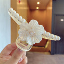 Hairpins Non Slip Portable Hair Claws Styling Accessories Hair Clips Jaw Grip