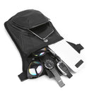 Multifunctional Phone Purse Casual Motorcycle Fanny Pack Bags for Outdoor R