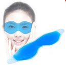Ice Compress Gel Aid-sleeping Eye Care Eye Shield Blinder