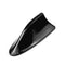 Universal Car Auto Shark Fin Roof Antenna Radio FM/AM Decorate Aerial