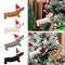 Decorations Ornaments Xmas Pendant Christmas Tree Accessories Dachshund Dog