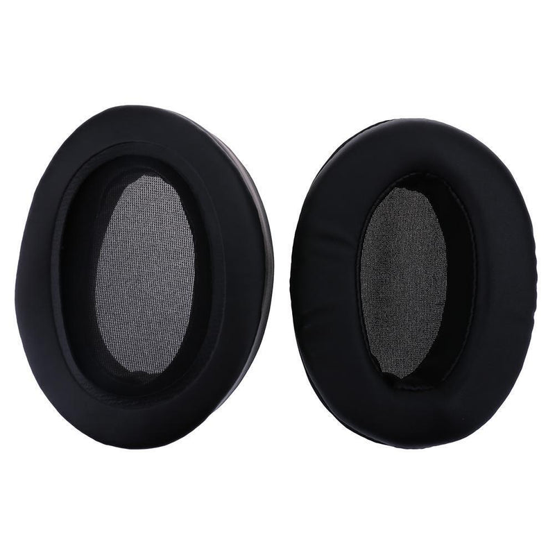 Replacement Memory Foam Earpads Suitable For Many Other Large Over Newly