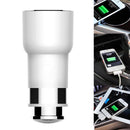 Millet Core meters Bluetooth-compatible Player Car Driving necessary USB charger