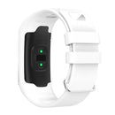 Sport Smart Watch Strap Replacement Wrist Band for POLAR A360 A370 (White) Newly