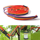 Lanyard Tent Rope Tent Accessories Storage Strap Clothesline Hanging Rope
