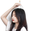 Healing Blood Circulate Stress Relaxing Claw Scalp Octopus Head Massager