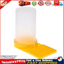 Beekeeping Beehive Water Feeder Bee Drinking Nest Entrance Beekeeper Tool Newly