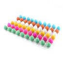 1-10 Pcs Magic Hatching Growing Dinosaur Egg Toys Color Random