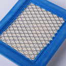 5pcs Lawn Mower Air Filter Replacement Accessory for Briggs Stratton Push Mowers