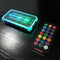 COOLMOON DC12V 5A RGB Color Remote Controller LED RGB Color Smart Controller