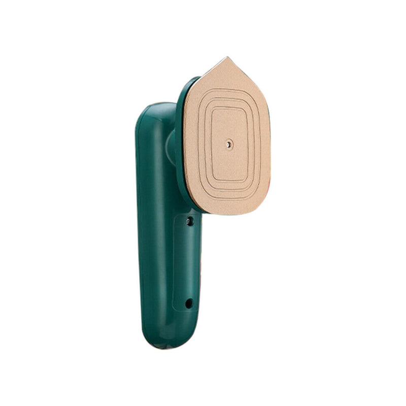 Portable Handheld Iron Steamer Machine Hanging Electric Home Fast-Heat Apparatus