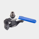 TOOPRE Lock Pedal Shaft Disassembly Tool for MTB Road Bike (Standard) Newly