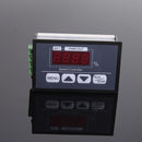 Soft Start Stop PWM DC Motor Speed Governor 6-60V 30A Digital Display Controller