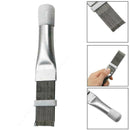 Air Conditioner Fin Repair Coil Tool Comb A/C HVAC Useful Condenser F0X1 Z E6B4