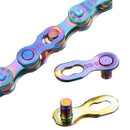 VXM Bicycle Chain Link Connector MTB Road Bike Quick Master Links (6-8S)