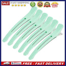 Alligator Hair Clip Hairdressing Clamps No Trace Clip Salon Styling Daily Dec